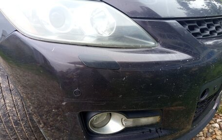 Mazda CX-7 I рестайлинг, 2008 год, 600 000 рублей, 4 фотография