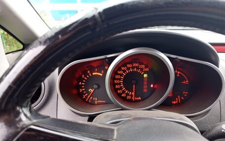 Mazda CX-7 I рестайлинг, 2008 год, 600 000 рублей, 16 фотография