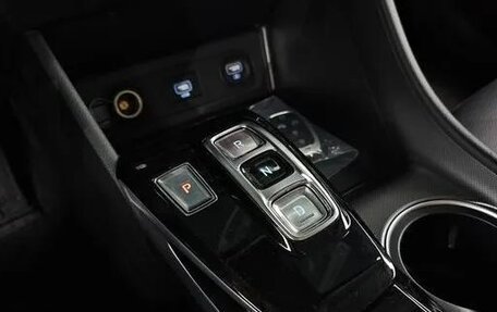 Hyundai Sonata VIII, 2021 год, 2 010 000 рублей, 11 фотография