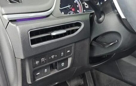 Hyundai Sonata VIII, 2021 год, 2 010 000 рублей, 12 фотография