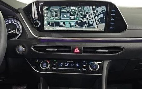 Hyundai Sonata VIII, 2021 год, 2 010 000 рублей, 13 фотография