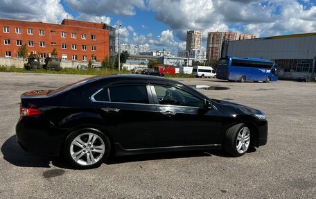 Honda Accord VIII рестайлинг, 2012 год, 1 650 000 рублей, 3 фотография