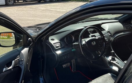 Honda Accord VIII рестайлинг, 2012 год, 1 650 000 рублей, 11 фотография