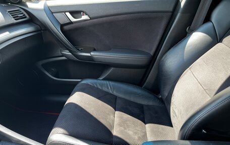 Honda Accord VIII рестайлинг, 2012 год, 1 650 000 рублей, 9 фотография