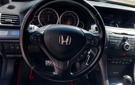 Honda Accord VIII рестайлинг, 2012 год, 1 650 000 рублей, 12 фотография