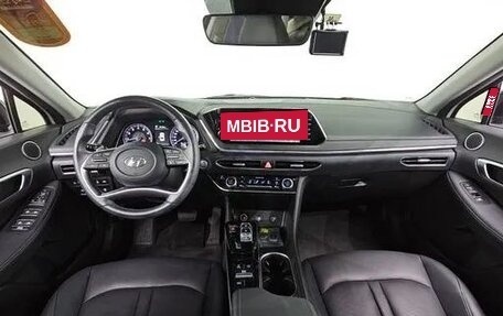 Hyundai Sonata VIII, 2021 год, 2 010 000 рублей, 7 фотография