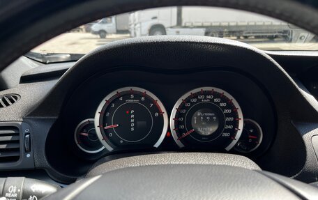 Honda Accord VIII рестайлинг, 2012 год, 1 650 000 рублей, 16 фотография