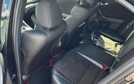 Honda Accord VIII рестайлинг, 2012 год, 1 650 000 рублей, 15 фотография