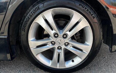 Honda Accord VIII рестайлинг, 2012 год, 1 650 000 рублей, 20 фотография