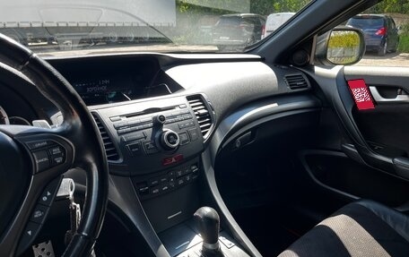 Honda Accord VIII рестайлинг, 2012 год, 1 650 000 рублей, 8 фотография