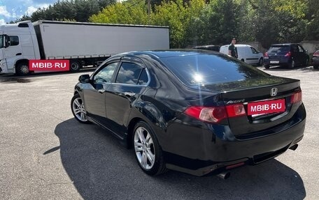 Honda Accord VIII рестайлинг, 2012 год, 1 650 000 рублей, 6 фотография