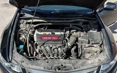 Honda Accord VIII рестайлинг, 2012 год, 1 650 000 рублей, 19 фотография