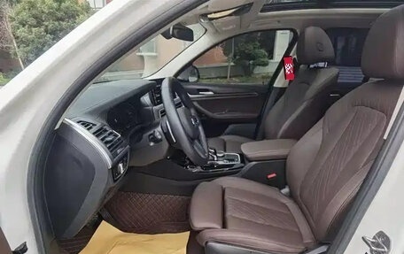 BMW X3, 2022 год, 3 538 000 рублей, 6 фотография