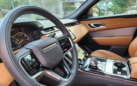 Land Rover Range Rover Velar I, 2022 год, 6 120 000 рублей, 14 фотография