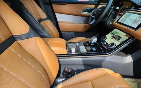 Land Rover Range Rover Velar I, 2022 год, 6 120 000 рублей, 17 фотография
