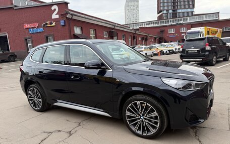 BMW X1, 2025 год, 4 300 000 рублей, 2 фотография