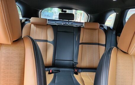 Land Rover Range Rover Velar I, 2022 год, 6 120 000 рублей, 20 фотография