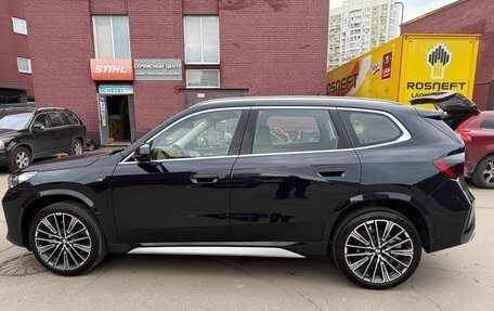 BMW X1, 2025 год, 4 300 000 рублей, 6 фотография