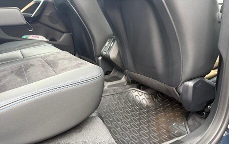 BMW X1, 2025 год, 4 300 000 рублей, 14 фотография