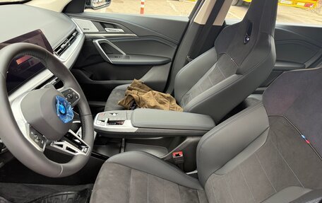 BMW X1, 2025 год, 4 300 000 рублей, 12 фотография