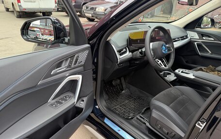 BMW X1, 2025 год, 4 300 000 рублей, 11 фотография