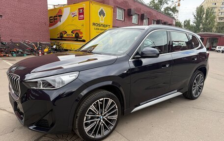BMW X1, 2025 год, 4 300 000 рублей, 8 фотография