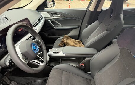 BMW X1, 2025 год, 4 300 000 рублей, 10 фотография