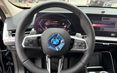 BMW X1, 2025 год, 4 300 000 рублей, 13 фотография