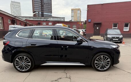 BMW X1, 2025 год, 4 300 000 рублей, 7 фотография