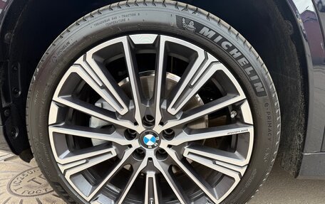 BMW X1, 2025 год, 4 300 000 рублей, 16 фотография
