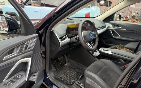 BMW X1, 2025 год, 4 300 000 рублей, 9 фотография