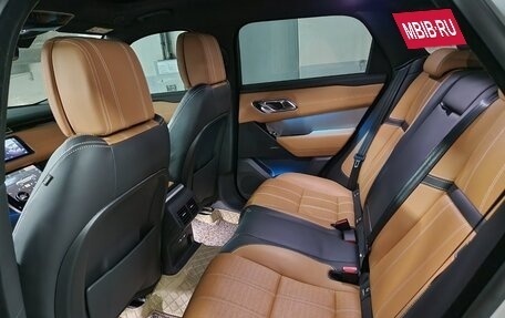 Land Rover Range Rover Velar I, 2022 год, 6 120 000 рублей, 19 фотография