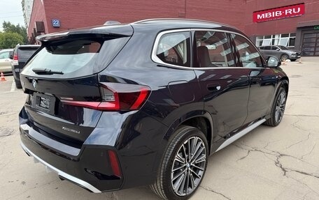 BMW X1, 2025 год, 4 300 000 рублей, 3 фотография
