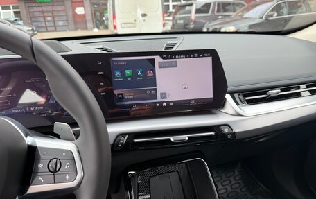 BMW X1, 2025 год, 4 300 000 рублей, 28 фотография