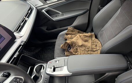 BMW X1, 2025 год, 4 300 000 рублей, 22 фотография