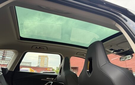 BMW X1, 2025 год, 4 300 000 рублей, 27 фотография