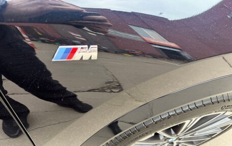 BMW X1, 2025 год, 4 300 000 рублей, 33 фотография