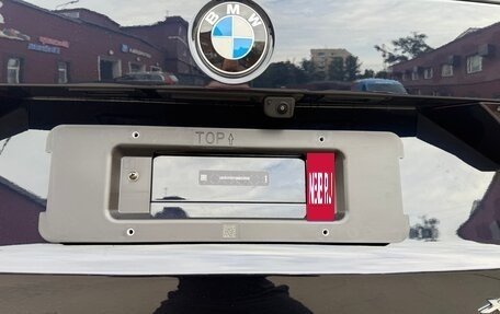 BMW X1, 2025 год, 4 300 000 рублей, 29 фотография