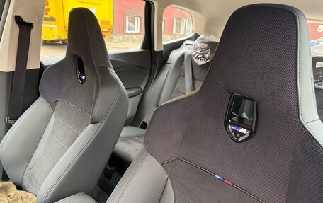 BMW X1, 2025 год, 4 300 000 рублей, 38 фотография