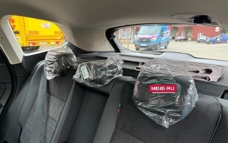 BMW X1, 2025 год, 4 300 000 рублей, 39 фотография