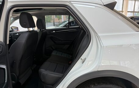 Volkswagen T-Roc I, 2022 год, 1 975 000 рублей, 21 фотография