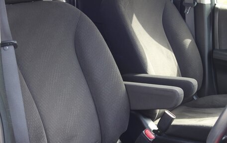 Honda Freed I, 2015 год, 1 050 000 рублей, 14 фотография