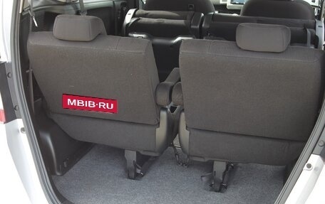 Honda Freed I, 2015 год, 1 050 000 рублей, 15 фотография