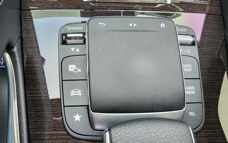 Mercedes-Benz GLE Coupe, 2022 год, 6 920 000 рублей, 16 фотография