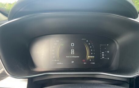 Geely Atlas, 2024 год, 2 200 000 рублей, 7 фотография