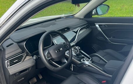 Geely Atlas, 2024 год, 2 200 000 рублей, 9 фотография