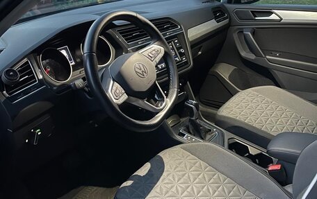Volkswagen Tiguan II, 2021 год, 2 900 000 рублей, 5 фотография