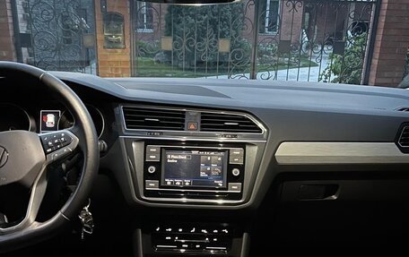 Volkswagen Tiguan II, 2021 год, 2 900 000 рублей, 7 фотография