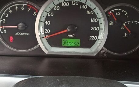 Chevrolet Lacetti, 2012 год, 580 000 рублей, 8 фотография