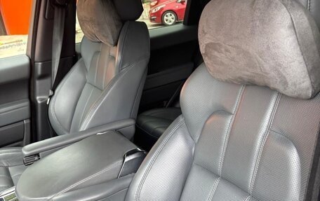 Land Rover Range Rover Sport II, 2014 год, 3 200 000 рублей, 7 фотография